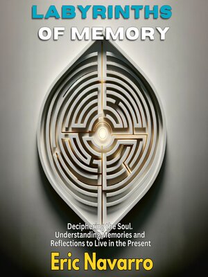 cover image of Labyrinths of Memory